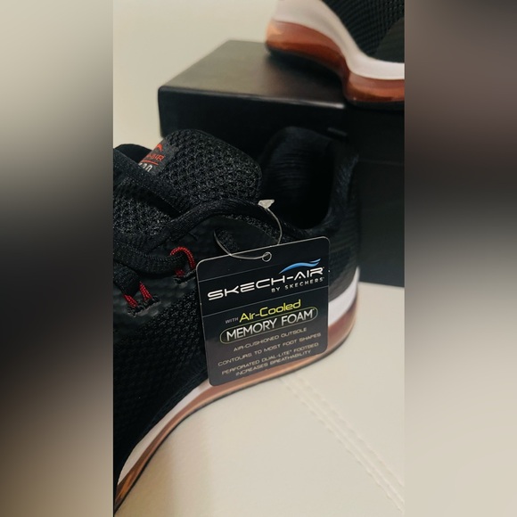 Memory foam men shoes ! - Picture 6 of 7